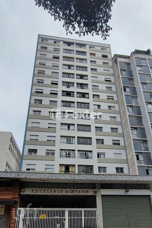 Apartamento à venda com 1 quarto, 32m² - Foto 26