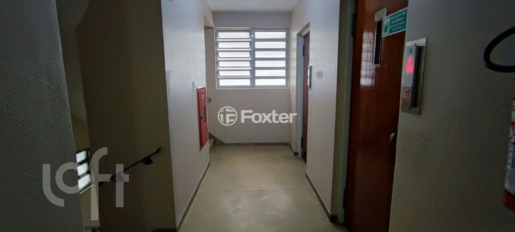 Apartamento à venda com 1 quarto, 32m² - Foto 23