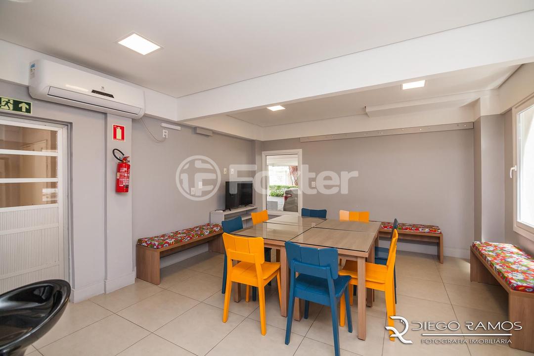 Apartamento à venda com 2 quartos, 62m² - Foto 36