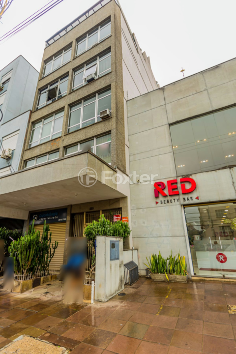 Conjunto Comercial-Sala à venda, 88m² - Foto 22