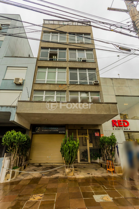 Conjunto Comercial-Sala à venda, 88m² - Foto 23