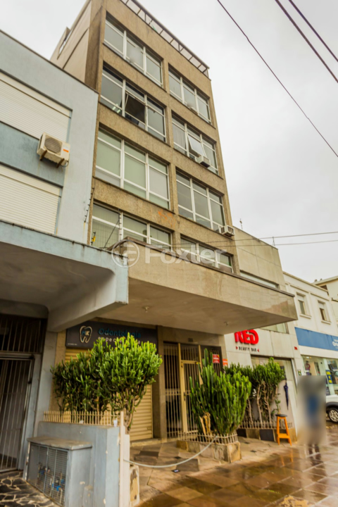 Conjunto Comercial-Sala à venda, 88m² - Foto 24