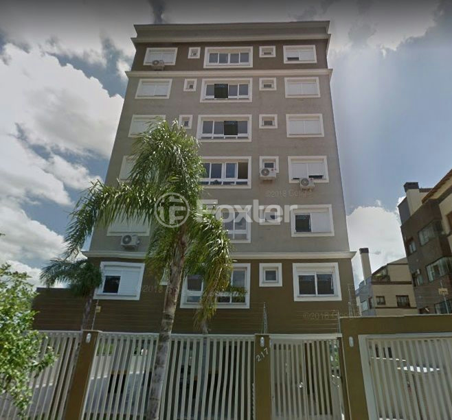 Apartamento à venda com 2 quartos, 83m² - Foto 25