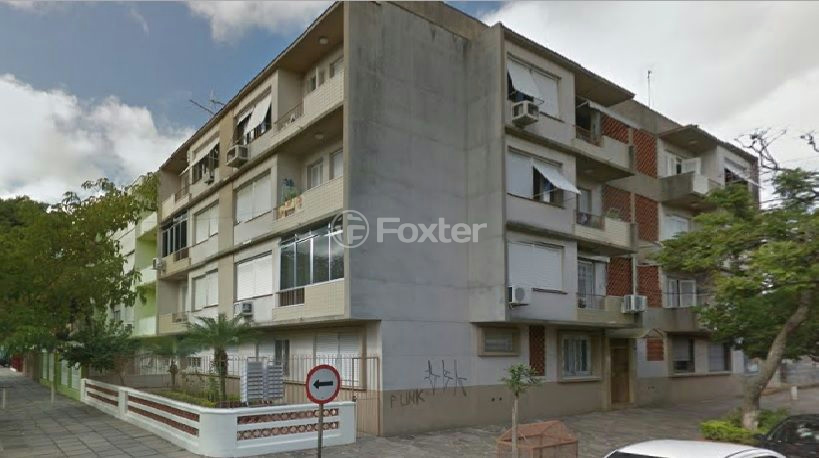 Apartamento à venda com 2 quartos, 49m² - Foto 8