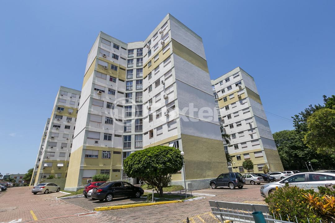 Apartamento à venda com 3 quartos, 73m² - Foto 2