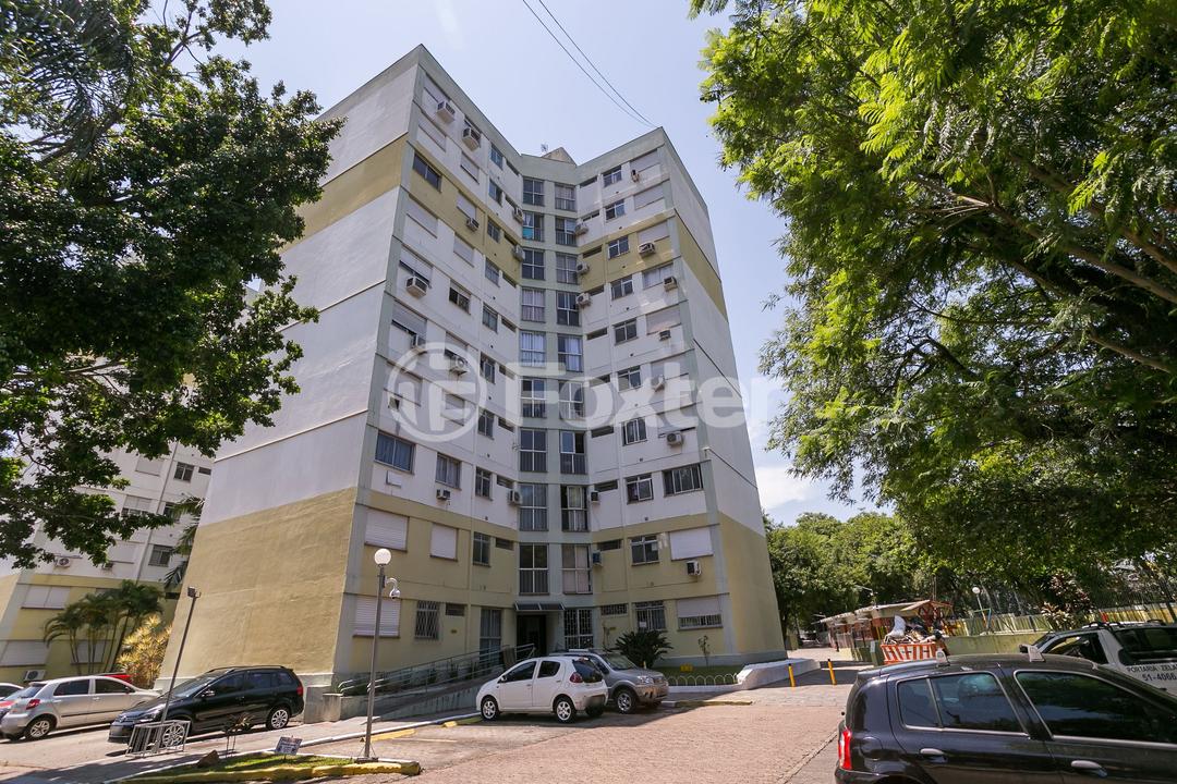 Apartamento à venda com 3 quartos, 73m² - Foto 8