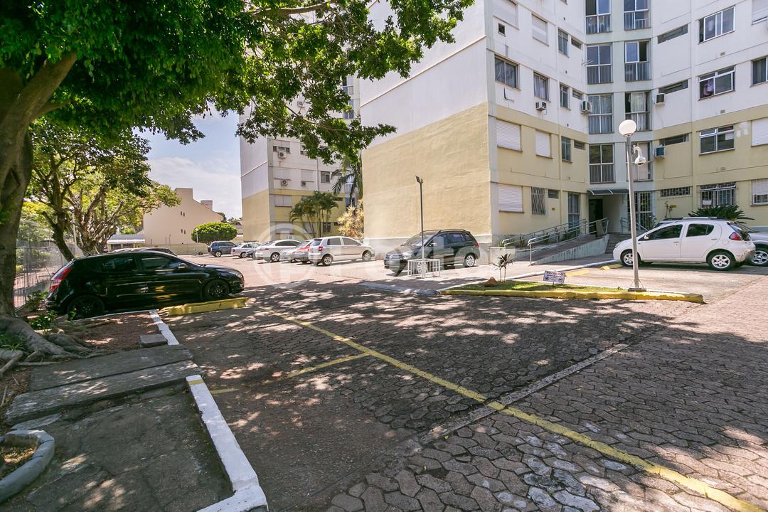 Apartamento à venda com 3 quartos, 73m² - Foto 9