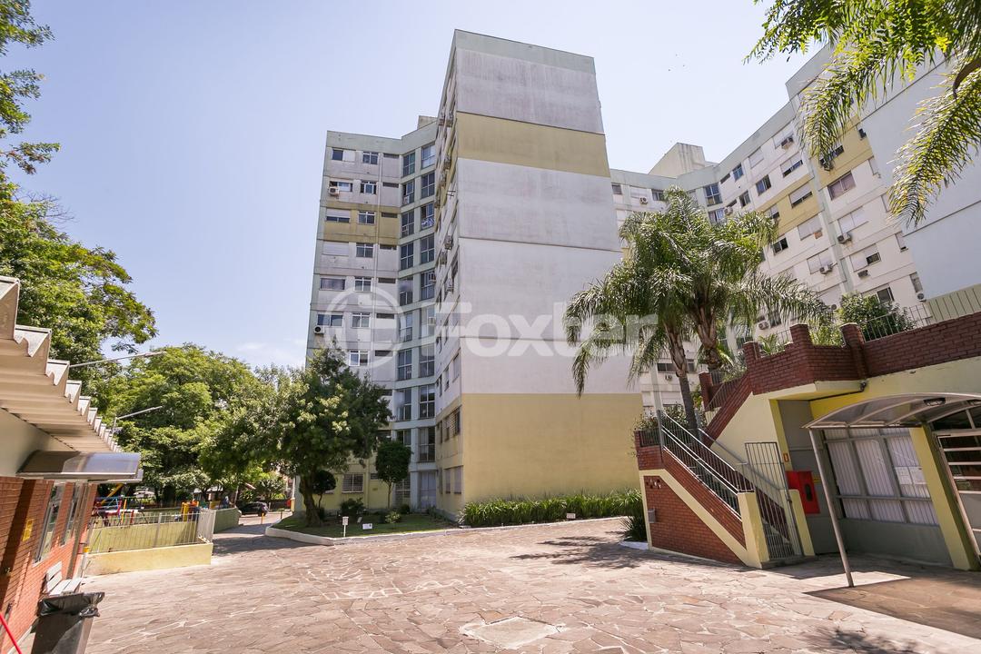 Apartamento à venda com 3 quartos, 73m² - Foto 27