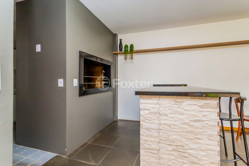 Apartamento à venda com 3 quartos, 107m² - Foto 33