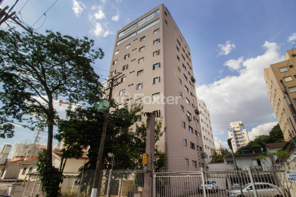 Apartamento à venda com 3 quartos, 108m² - Foto 26