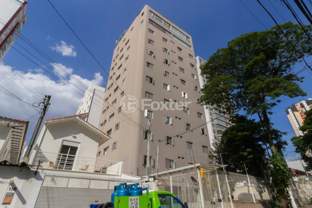 Apartamento à venda com 3 quartos, 108m² - Foto 28