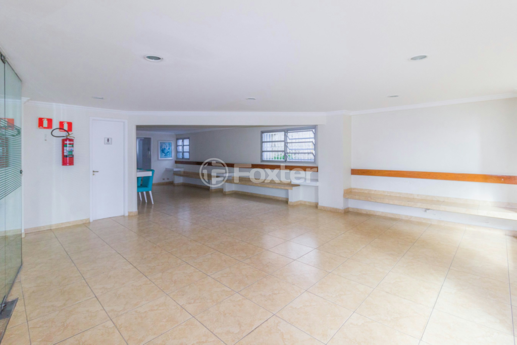 Apartamento à venda com 3 quartos, 108m² - Foto 30