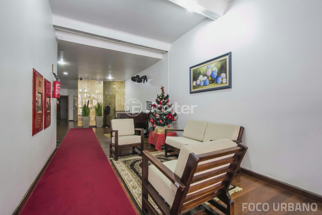 Apartamento à venda com 3 quartos, 105m² - Foto 27