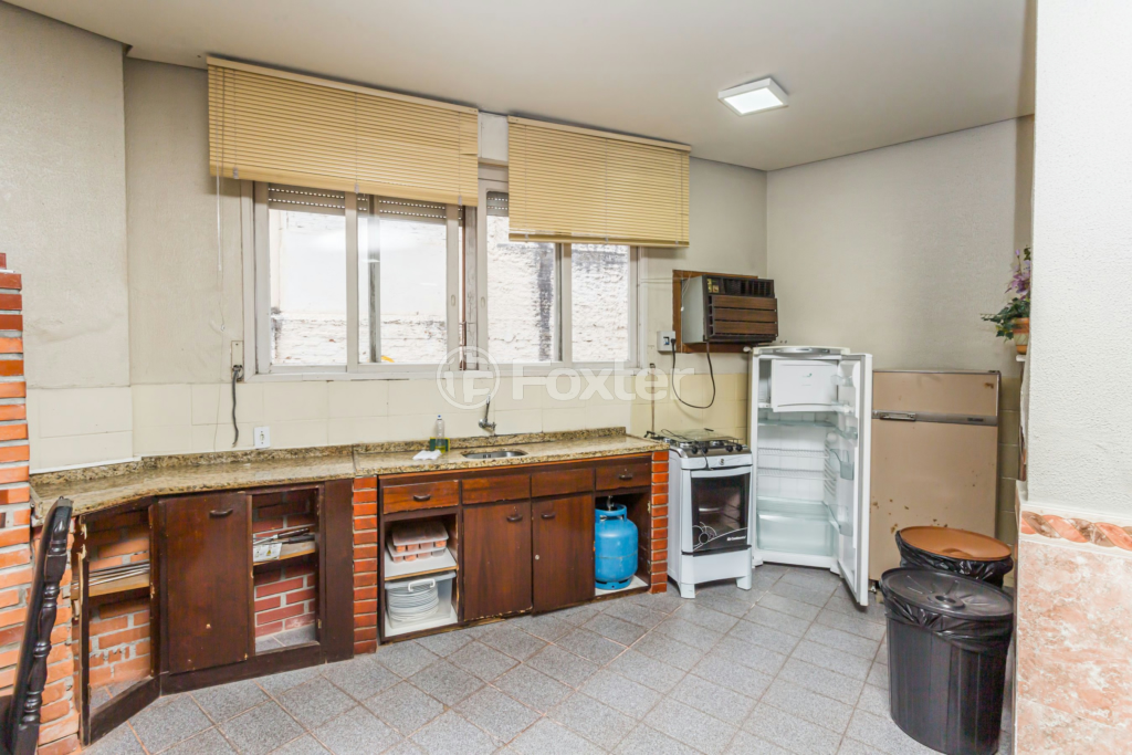 Apartamento à venda com 4 quartos, 133m² - Foto 37