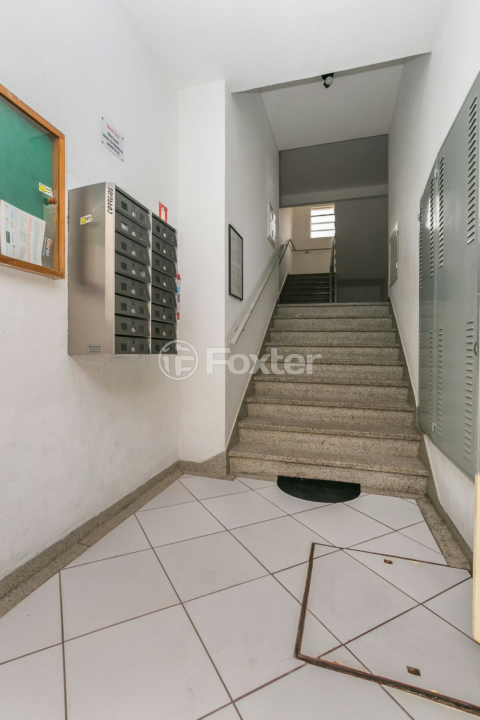 Apartamento à venda com 2 quartos, 57m² - Foto 28