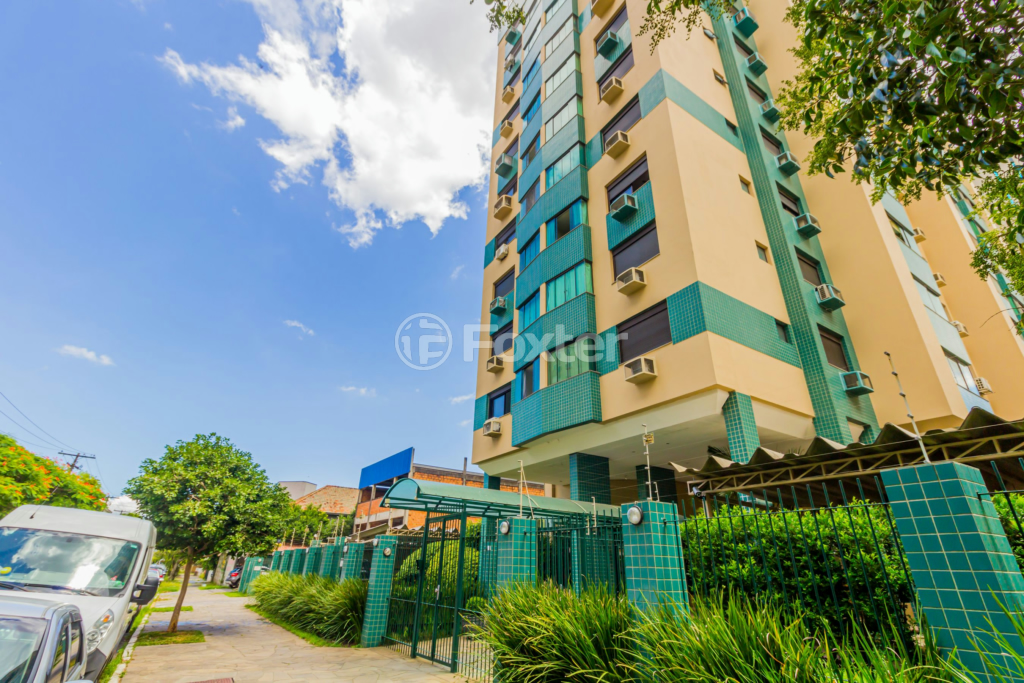 Apartamento à venda com 2 quartos, 84m² - Foto 38
