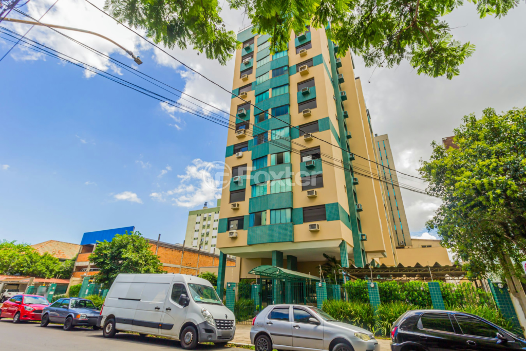 Apartamento à venda com 2 quartos, 84m² - Foto 36