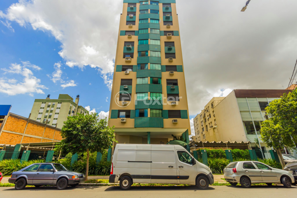 Apartamento à venda com 2 quartos, 84m² - Foto 37