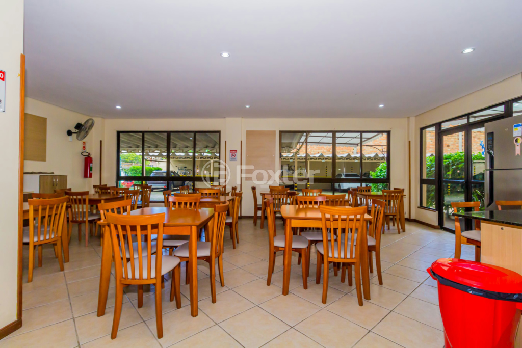 Apartamento à venda com 2 quartos, 84m² - Foto 47
