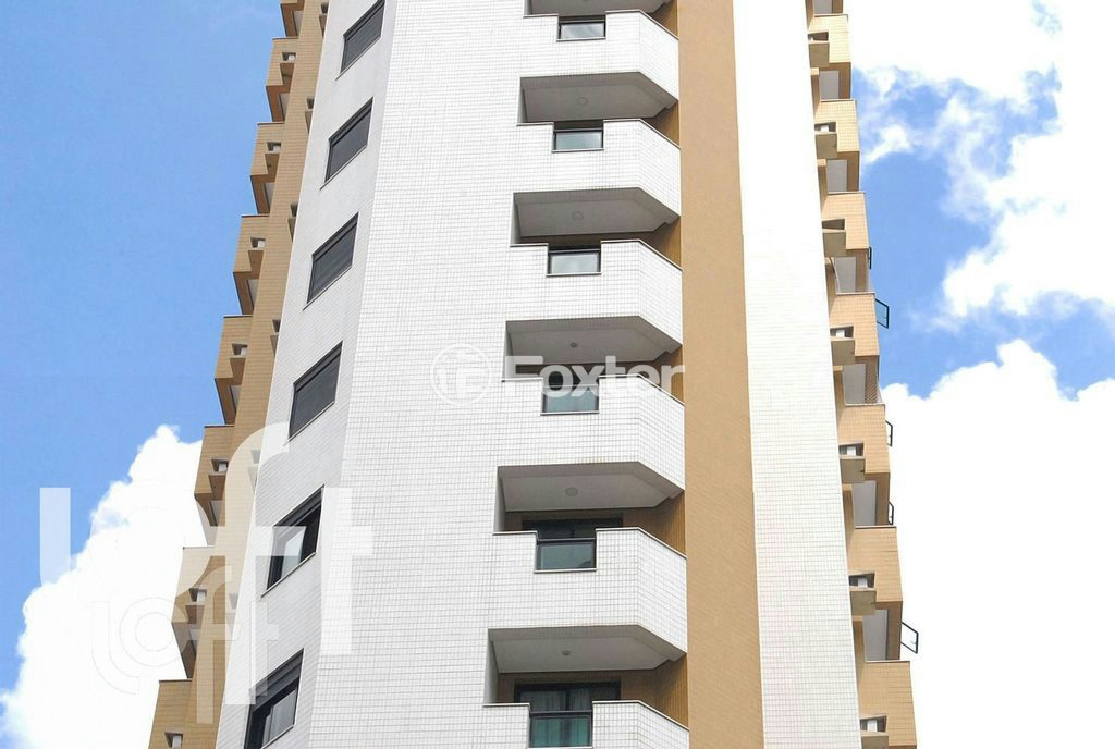 Apartamento à venda com 1 quarto, 28m² - Foto 16