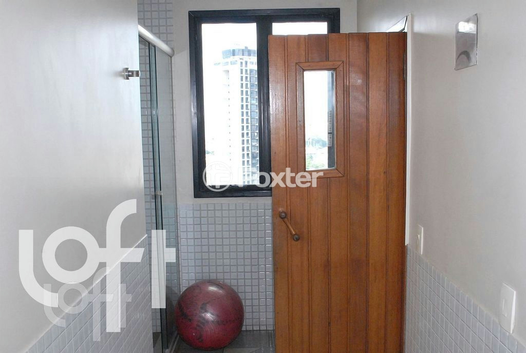 Apartamento à venda com 1 quarto, 28m² - Foto 22