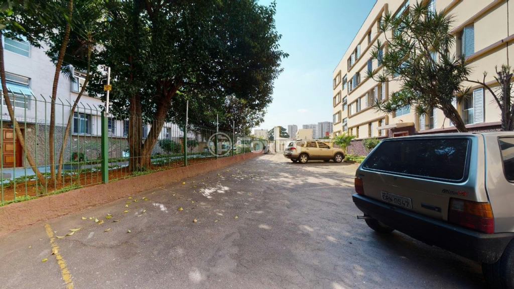 Apartamento à venda com 2 quartos, 58m² - Foto 12