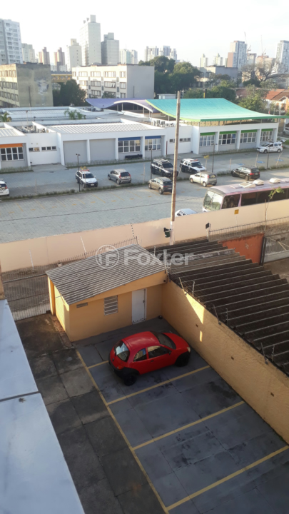 Apartamento à venda com 2 quartos, 58m² - Foto 16