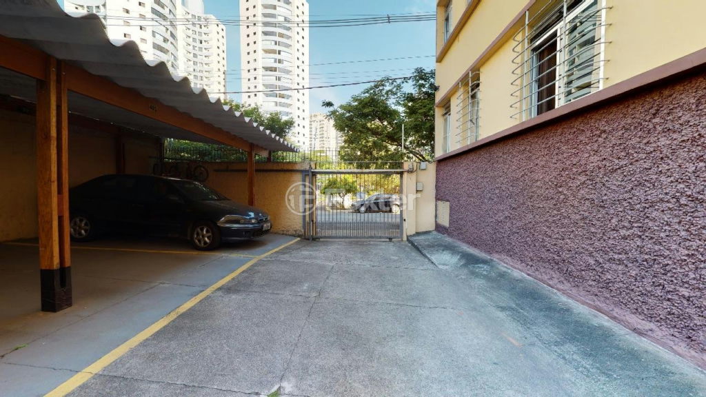 Apartamento à venda com 2 quartos, 58m² - Foto 13