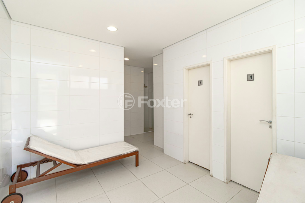 Apartamento à venda com 1 quarto, 93m² - Foto 39