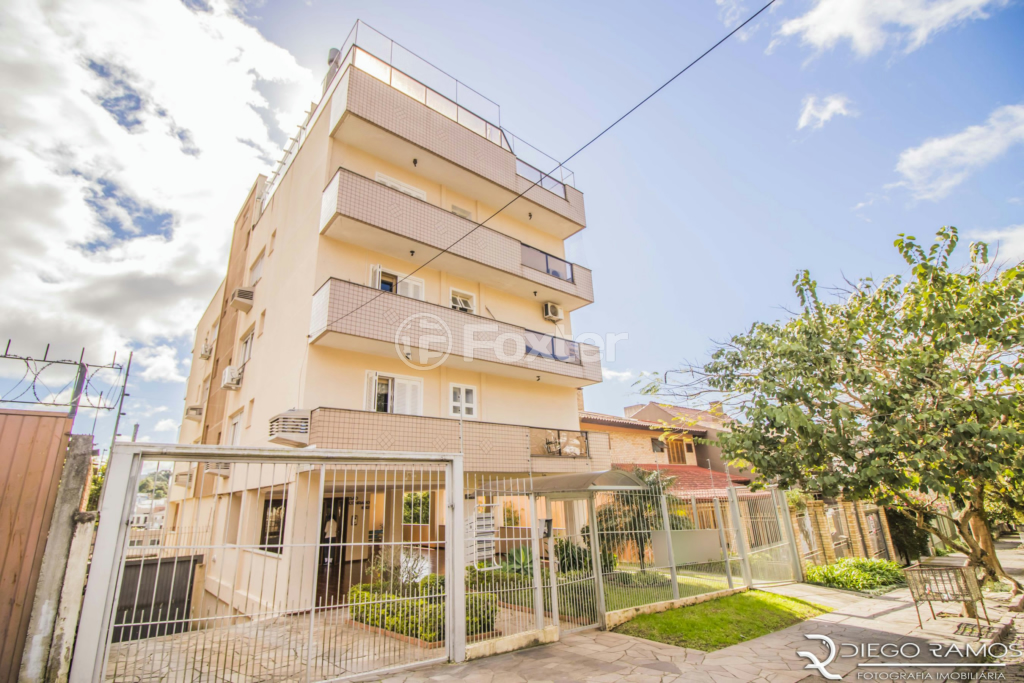 Apartamento à venda com 3 quartos, 97m² - Foto 33