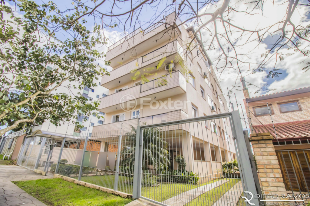 Apartamento à venda com 3 quartos, 97m² - Foto 34