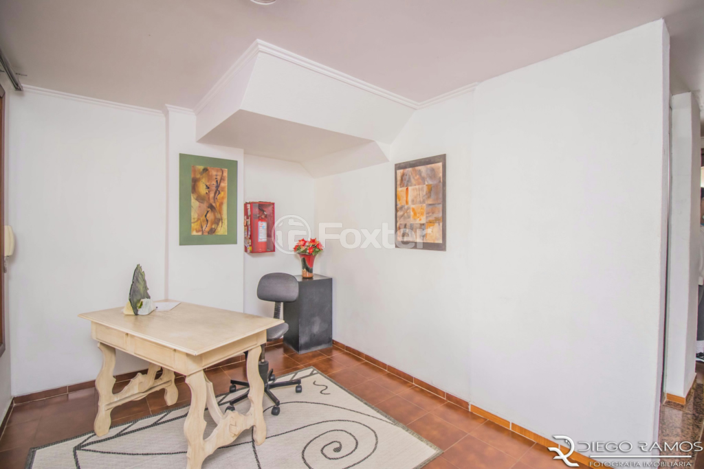 Apartamento à venda com 3 quartos, 97m² - Foto 37