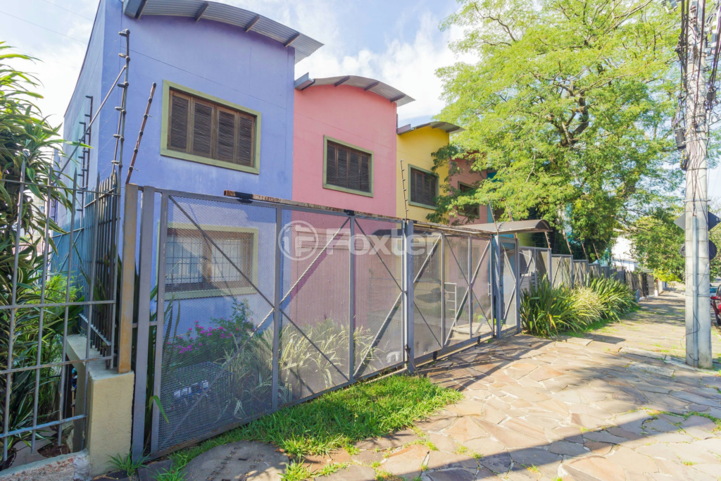 Casa de Condomínio à venda com 2 quartos, 67m² - Foto 25