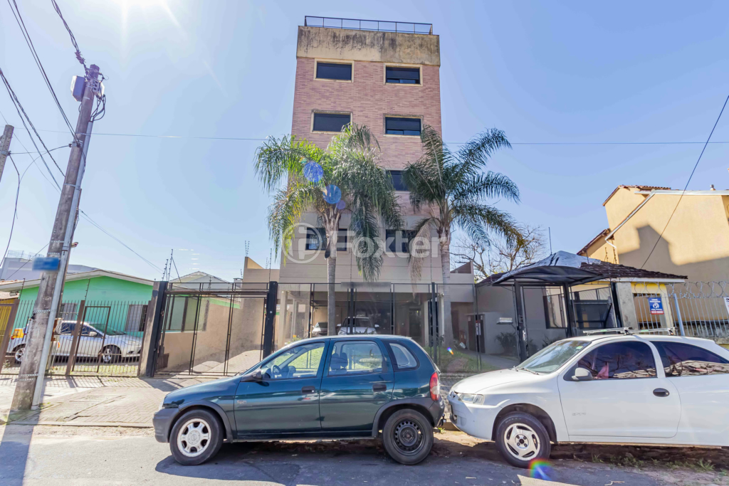 Apartamento à venda com 1 quarto, 43m² - Foto 25