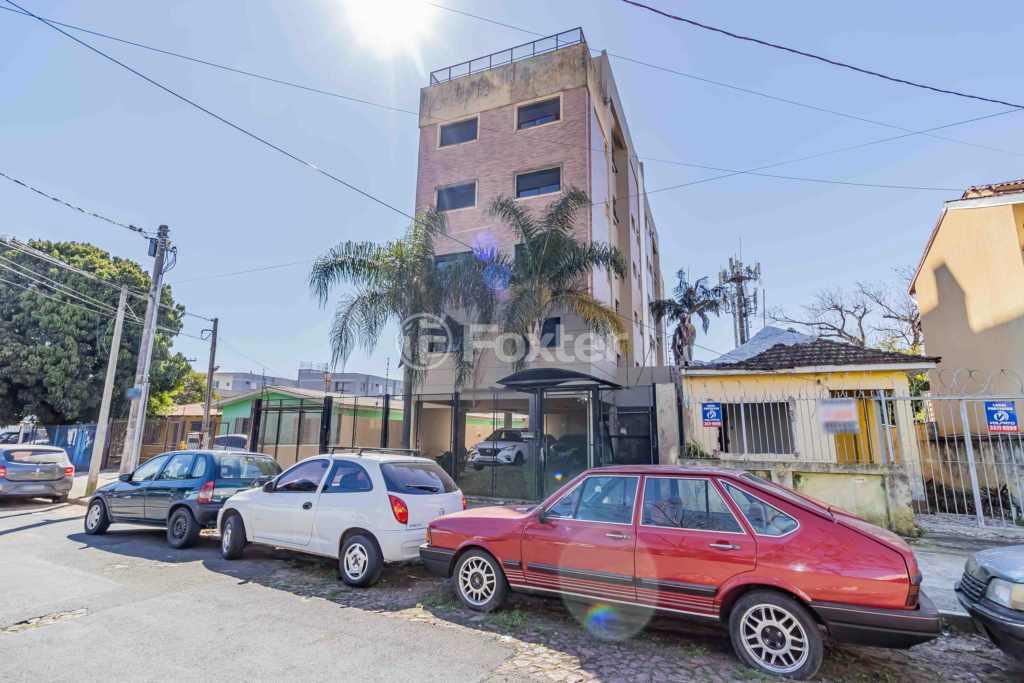 Apartamento à venda com 1 quarto, 43m² - Foto 26