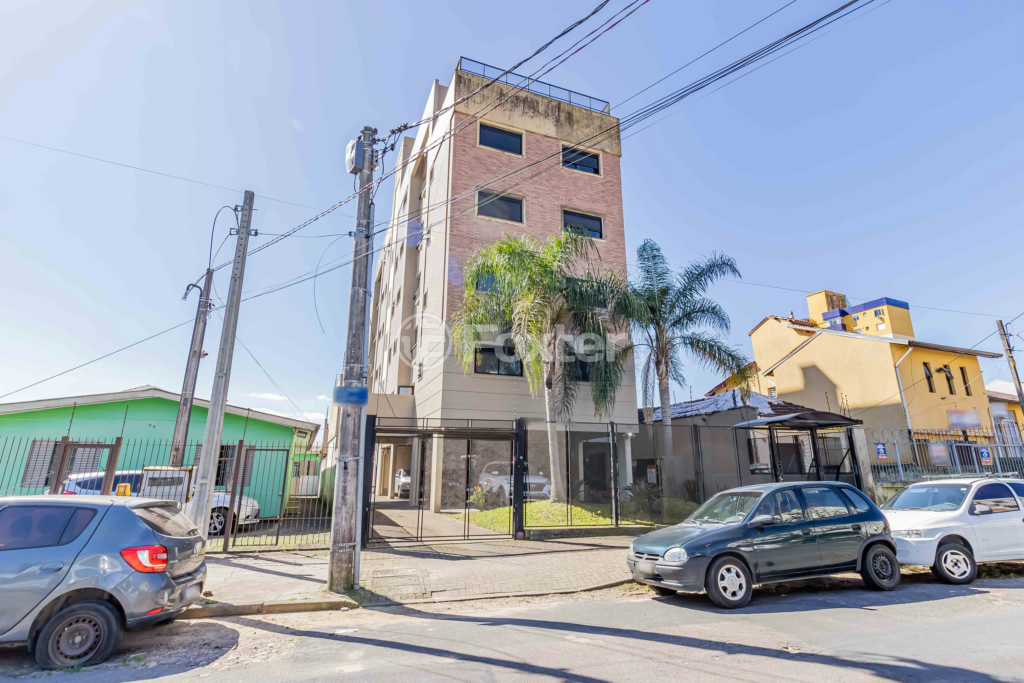 Apartamento à venda com 1 quarto, 43m² - Foto 27
