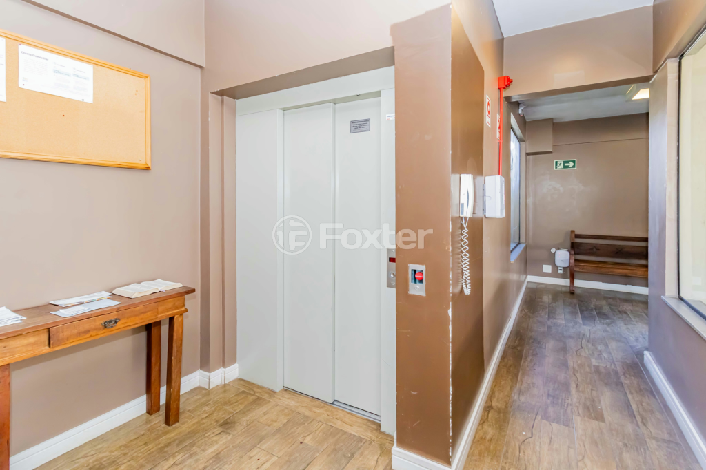 Apartamento à venda com 1 quarto, 43m² - Foto 28