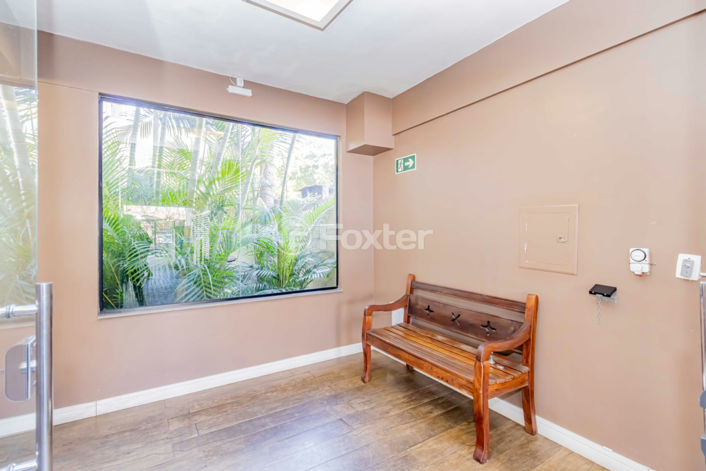 Apartamento à venda com 1 quarto, 43m² - Foto 29
