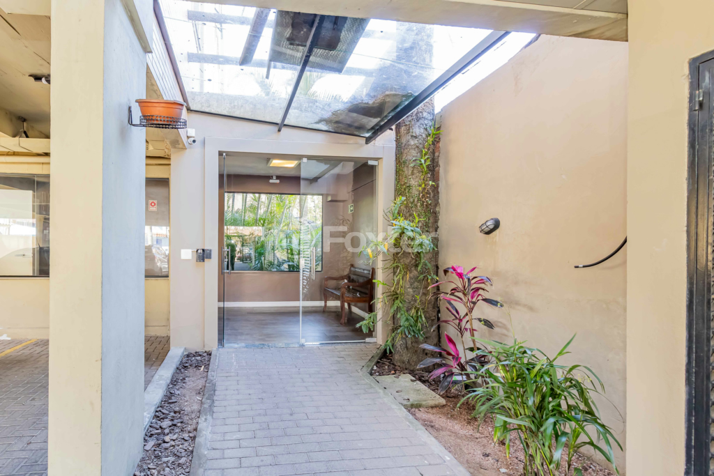Apartamento à venda com 1 quarto, 43m² - Foto 30