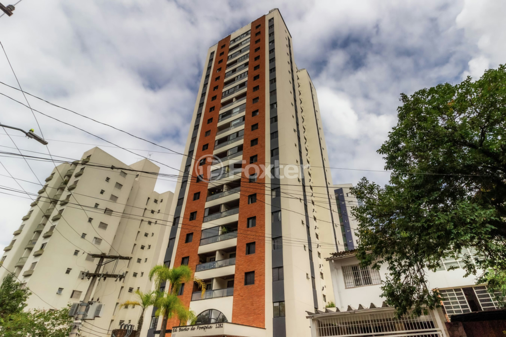 Apartamento à venda com 2 quartos, 77m² - Foto 35