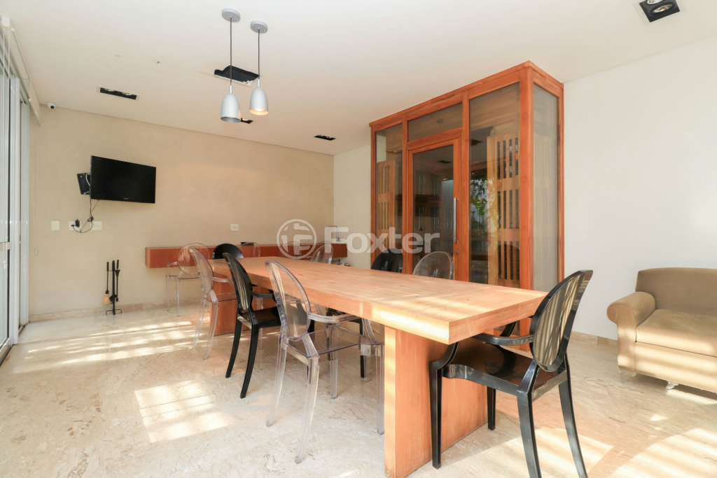 Apartamento à venda com 2 quartos, 113m² - Foto 50