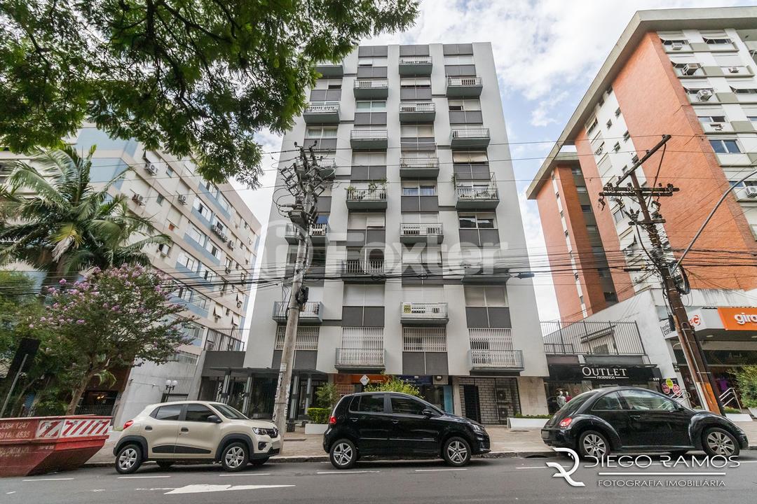 Apartamento à venda com 3 quartos, 167m² - Foto 34