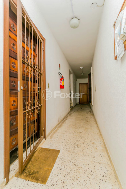 Apartamento à venda com 1 quarto, 37m² - Foto 24