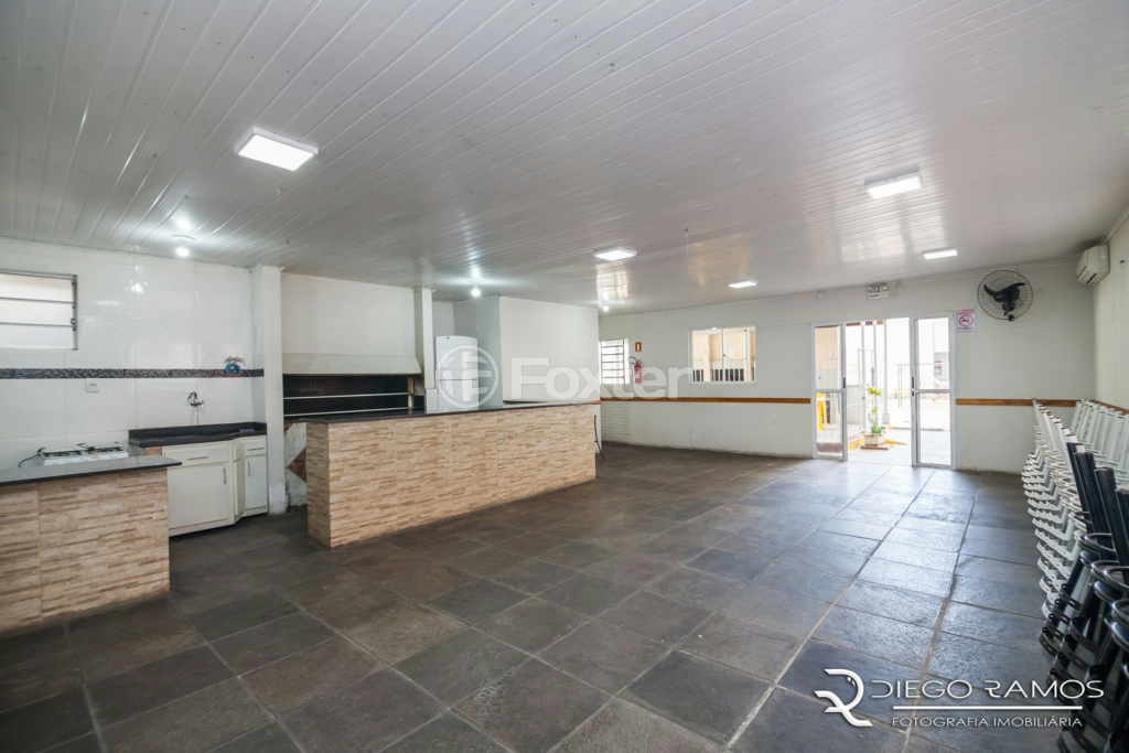 Apartamento à venda com 1 quarto, 31m² - Foto 25