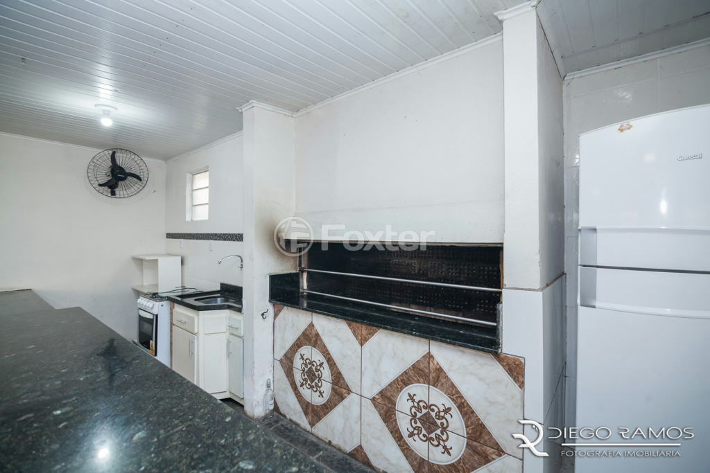 Apartamento à venda com 1 quarto, 31m² - Foto 26
