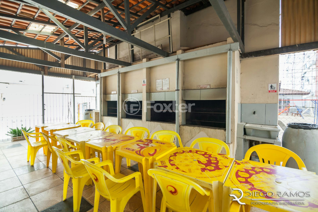 Apartamento à venda com 1 quarto, 31m² - Foto 27
