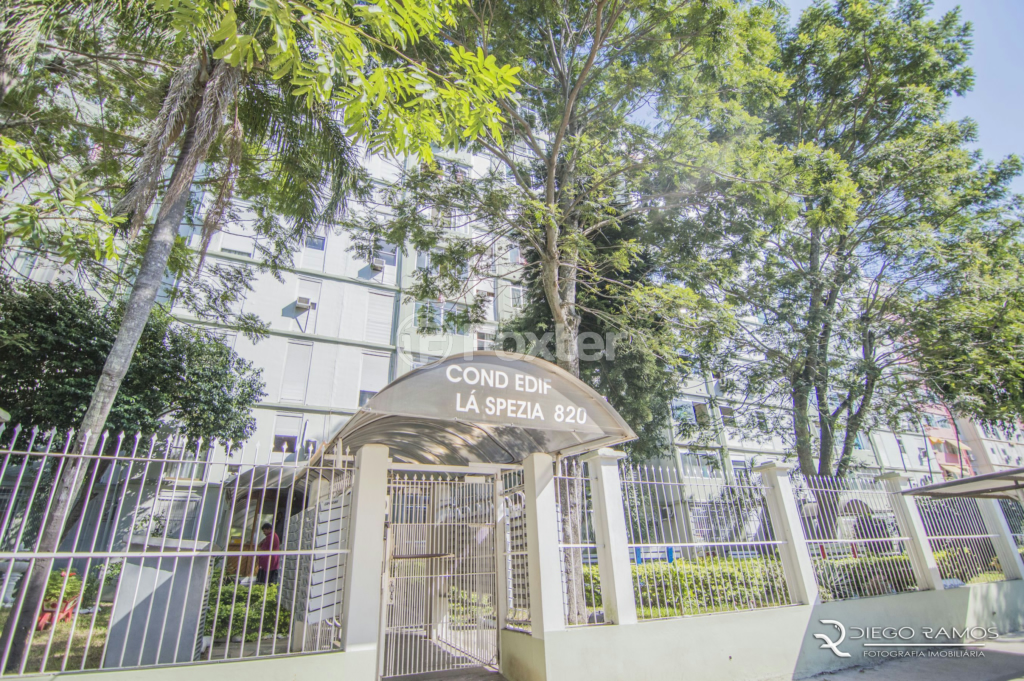 Apartamento à venda com 1 quarto, 31m² - Foto 21