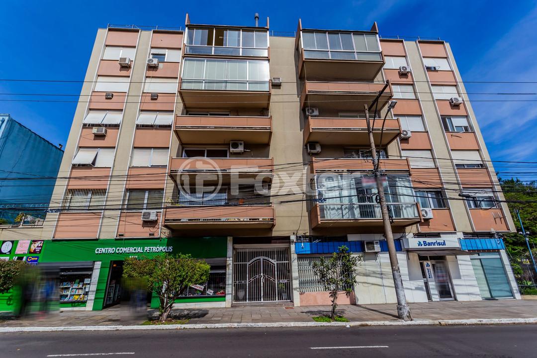 Apartamento à venda com 3 quartos, 103m² - Foto 31