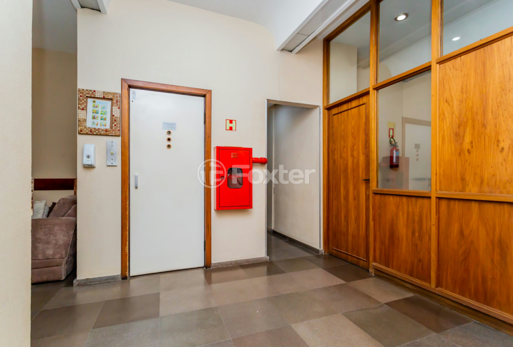 Apartamento à venda com 3 quartos, 103m² - Foto 33