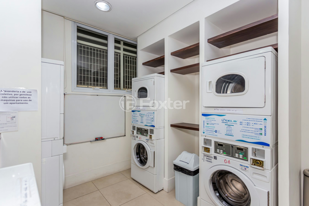 Apartamento à venda com 2 quartos, 74m² - Foto 27